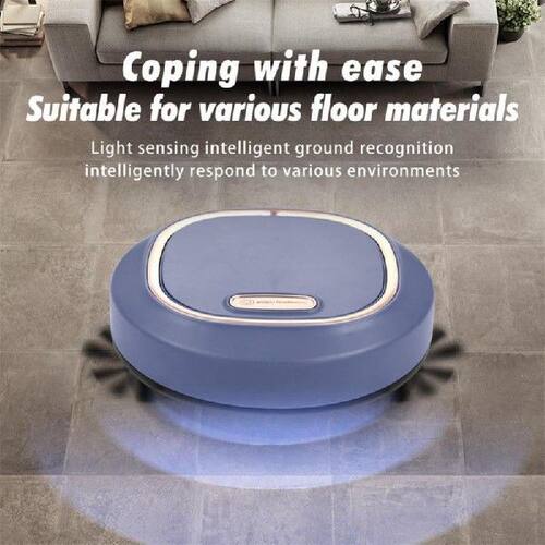 新品Intelligent Sweeping Roboyt Wireless Remote Control Swee