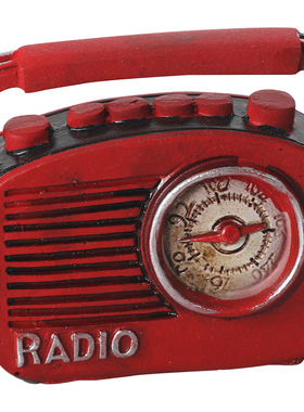 新品怀旧c复古小摆件留声机欧式创意家居客厅酒柜服装店铺装饰品