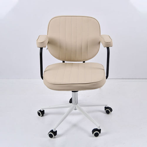 极速办公转椅会议室升降椅宿舍脑学习椅可M久坐升降家用人体工学