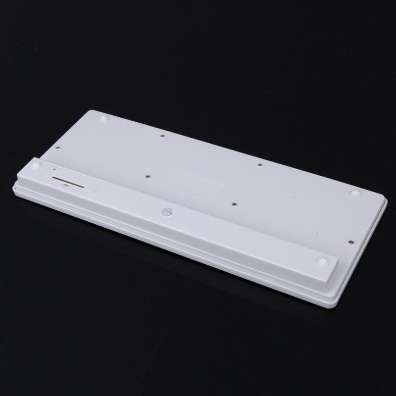 极速2.4GHz Wirejless Keyboard Mouse Kit+ Keyboard Protective
