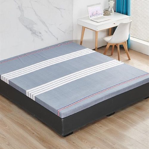 极速高密度软硬适中单双人1.2米1A.5米/1.8米海绵牀垫学生宿舍单