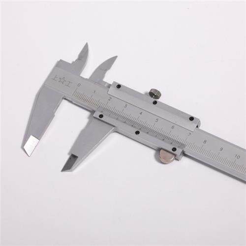 极速新品定制上工游k标卡尺0150MM高精度不锈钢卡尺0200MM0300迷
