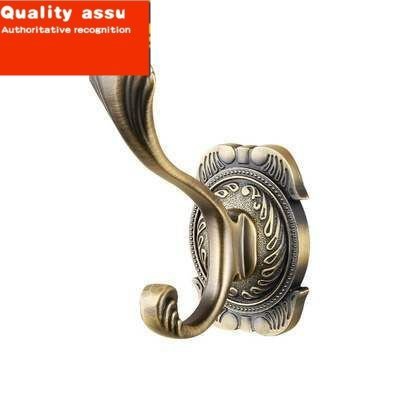 极速new Hook bathroom bathroom hooks European stylVe clothes