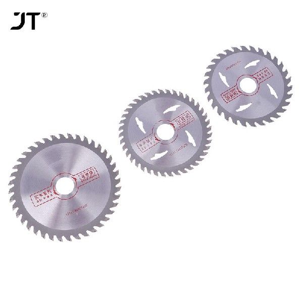 速发100mm/125mm 30T 40T 20mm TCT Wood Circular Saw Blade Woo
