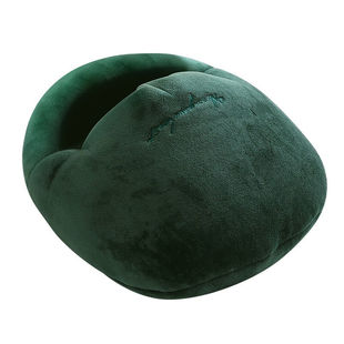 极速嘉柏兰暖脚宝暖脚神器家用z保暖捂脚电暖鞋 办公室加热暖足暖