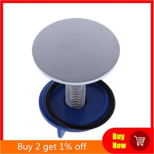 极速Bathtub Sink Plug Faucet KitchenK Bathroom Supplies