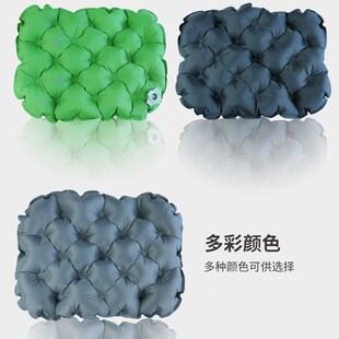 极速户外坐垫加厚野餐充s气蛋巢防潮垫子徒步防水露营帐篷便携折