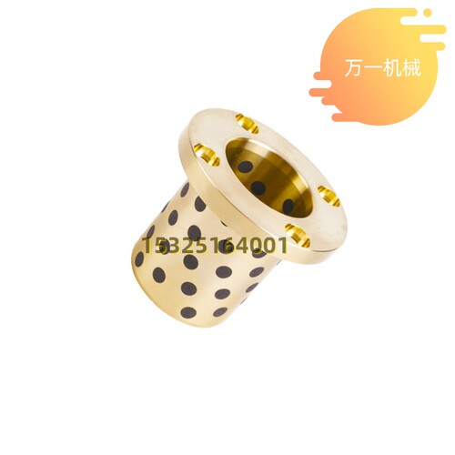 新品MPTZ8 8 10 12 13 16 20 25 30 35OFR01Q OLBH无油衬套-圆法