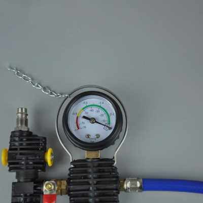 极速新冷却液更换工具真空t式冷却液加注器汽车水箱水加注工具免