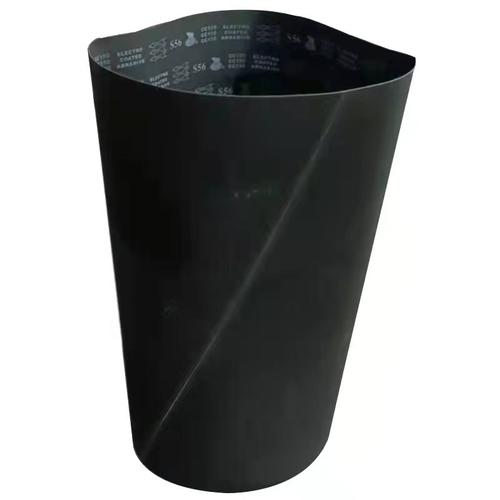 极速工厂超快发货定制犀利砂带大砂带板I材金属不锈钢砂带大砂带