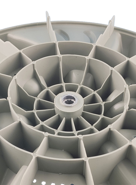 极速TB65-X5058APnCL天鹅洗衣机波轮转盘XQB70-5028HPCL/5018PBCL