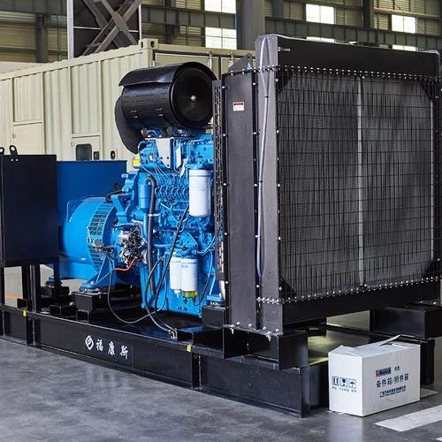 极速动力发电机组50kw100/200/300千瓦380vU三相柴油发电机组