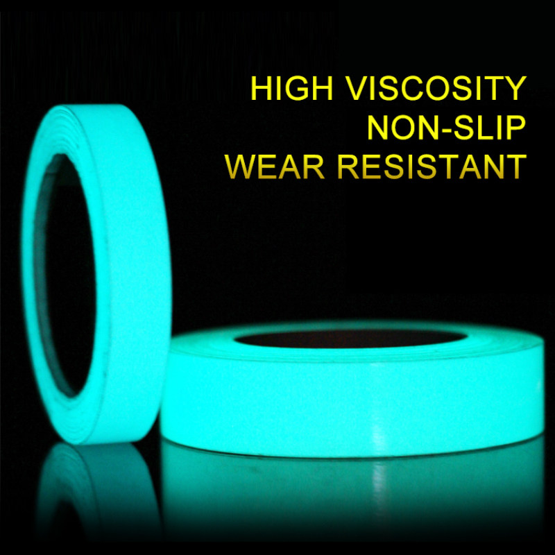 极速Refledctive Tape Camping Equipment Hiking Accessories Ou