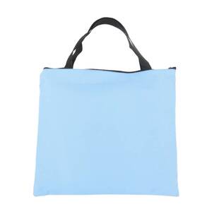 极速KT板收纳i袋子手提装气球板子派对背景墙户外包装袋生日布置