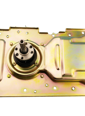 极速原装W10013895B惠而p浦洗衣x机离合器W15028SH XQB60-M650D总