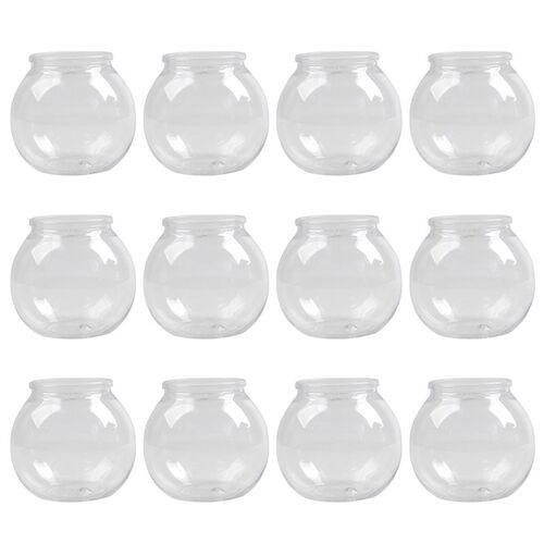 极速12pcs 160ml Yogurt Cups Jelly CuGps Dessert Containers D