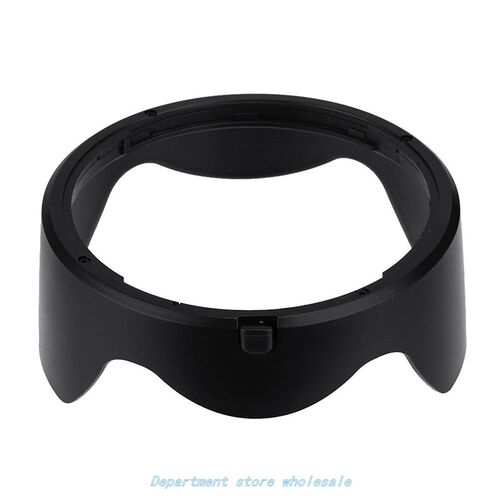 极速New 82mm EW-88C Bayonet Mount Camera Lens HoTod for Cano