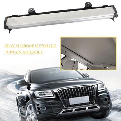 极速Car Sunroof Sunshadet Assembly for Tiguan Sharan Golf -Q