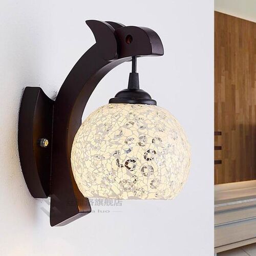 极速Industrial Wall Sconce, Loft Retro Wall LampS Vintage Fi