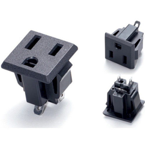 极速15A 125V Multinaptional Certification Environmental copp