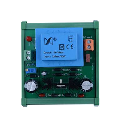 极速Input AC230V Output DC1.25~26.5V Adjustable Voltage. Reg