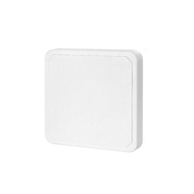 极速超高频rfid天线圆极化线极化6/8/9/12dBi无源S射频识别915M远