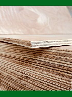 极速大量供应木板材 胶合板砂光7cEm 做装潢家具木材板 多层板