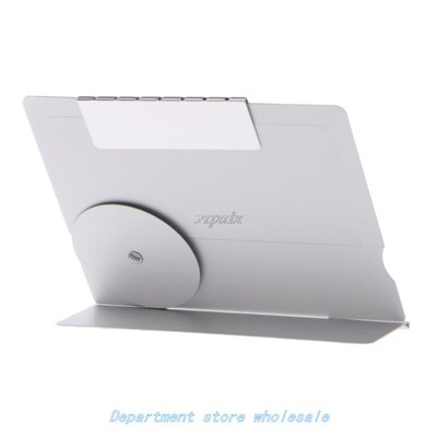 极速Super Perpetkual Unique Adjustable Desk Calendar Office