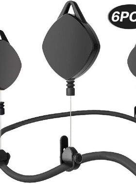 极速36PCS Silent VR Cable Pulley SystemM For HTC ViveVive