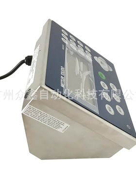 极速梅特勒托利多XK3124 IND245称重仪表2H45G13003010J00不锈钢