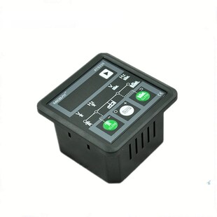 极速Genset AS contruoller AS220 free shipping