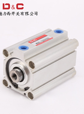 极速0动小型气缸6Qh2B25*5*10*15*20*30B*40*5气*C0*70*100*150-S