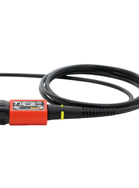 极速P4100示波器高压探头2000V探棒表笔100MHz衰减比率Z100X倍