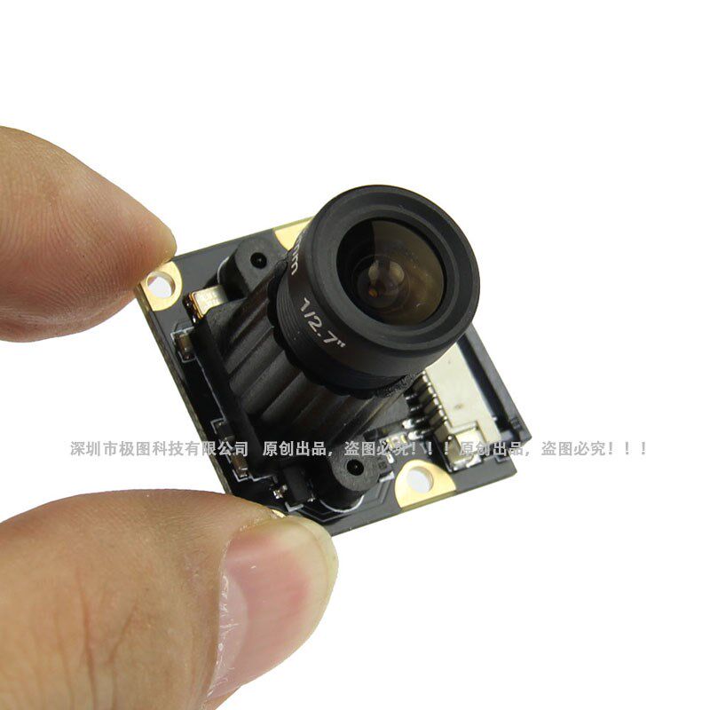 新品raspdberry pi树莓派