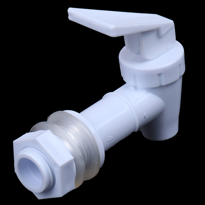 极速1pcs Practical Plastic Water Dispenser Tap RThread Dia B