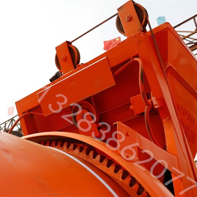 极速混凝土搅拌机钢丝绳滑p轮350400/450/500/750搅拌机滑轮传动,五金/工具,拌料机,淘宝优惠券,粉丝福利购,淘宝优惠卷