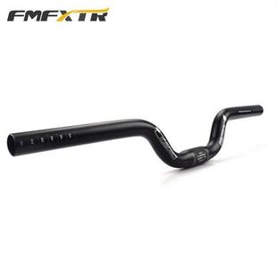 极速铝合金死飞自行车车把单车把横短一K字车把大燕把中燕把小把