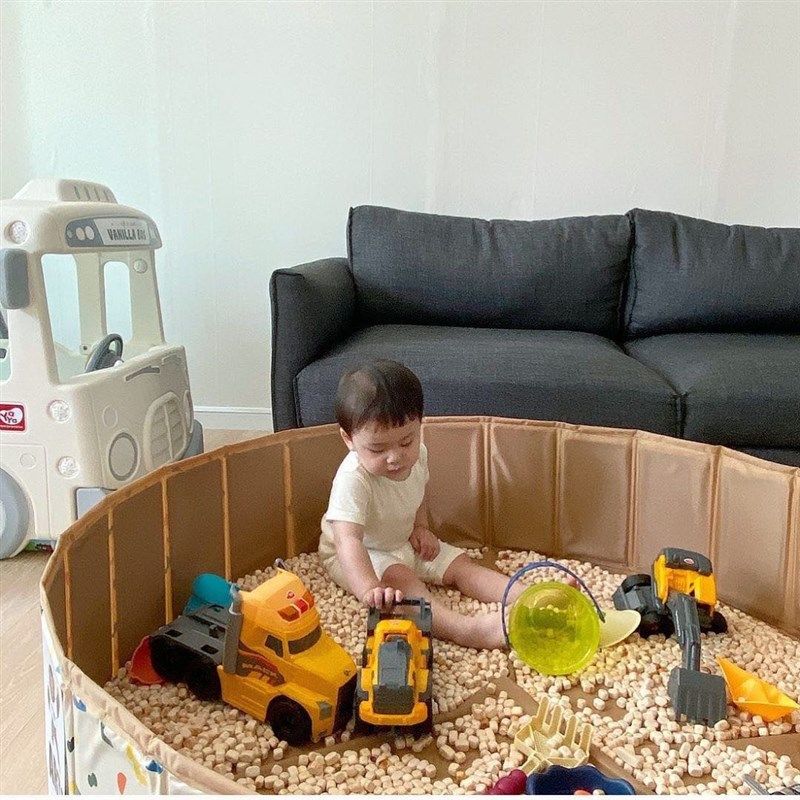 极速ins风折叠泳池儿童游戏波波C球池宝宝室内外游乐收纳围栏海洋,特色手工艺,其他特色工艺品,淘宝优惠券,粉丝福利购,淘宝优惠卷