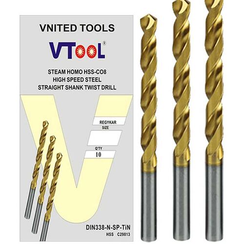 极速。不锈钢金属打孔工业级麻钻机用钻电钻多功能钻孔WM42高钴花