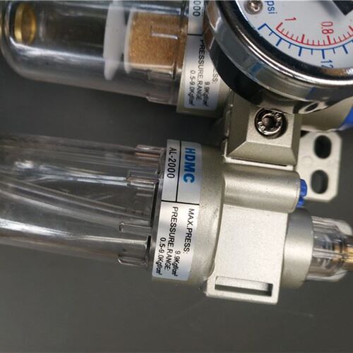 极速。纸箱机械配件水墨印I刷开槽机油水分离器