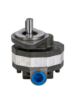 极速新液压油泵齿轮泵CBFC20 25 C32 40 50打压泵液高压齿轮泵液