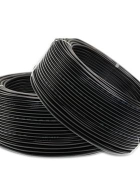 极速纯铜遮蔽线RVVP1n4 16 20 24芯0.30.5 0.75音频控制讯号话筒