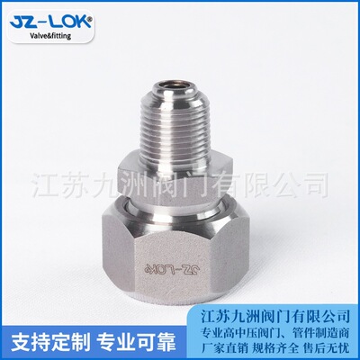 注脂阀304A1051/4 3/81/2NPT6000PSI固定球阀石油井口注油器