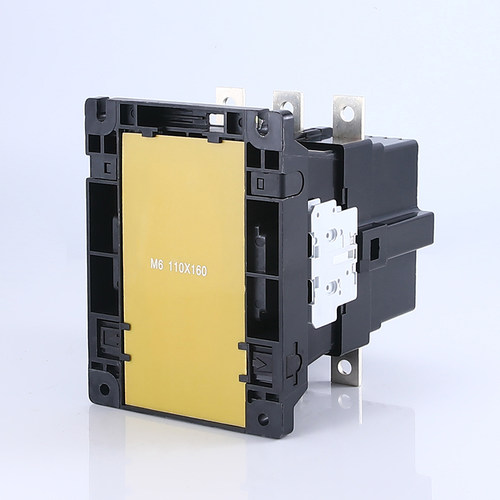 极速银点CJX1-110A 140A 17v0A 205A 250A 300A 400A 交流接触器3