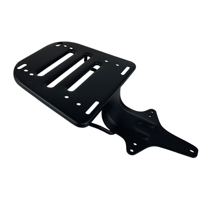 极速国标电动车尾箱支架小牛u+/uQi+/uQi/uN1/us后座延长货架托架