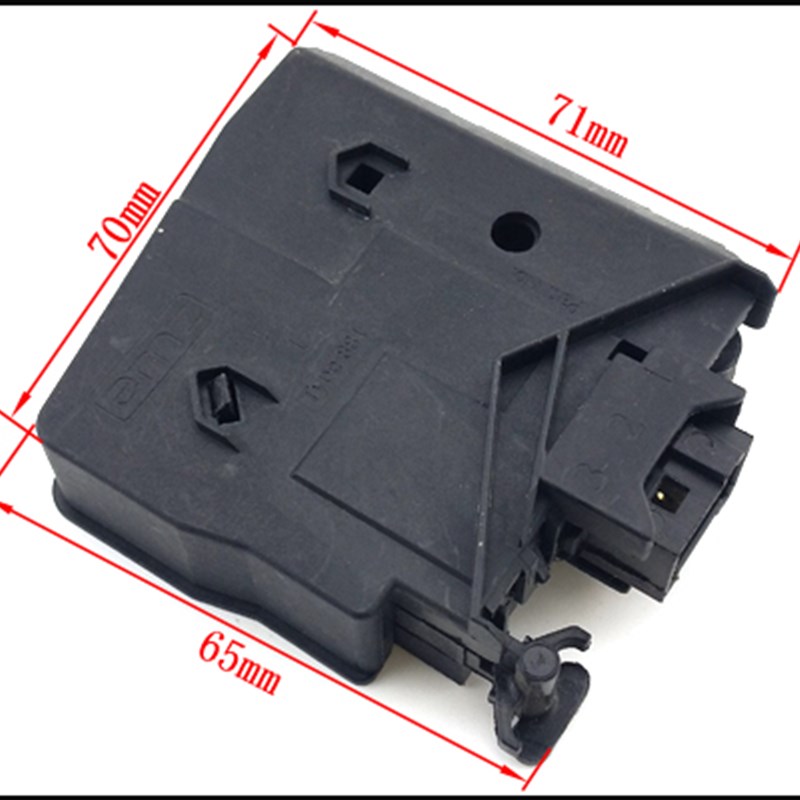 极速30b2430600019滚筒洗衣机门锁TG80-1411LPD(S) TG80-1211LP(S