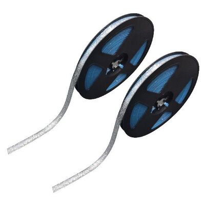 极速2pcs For Ceiling Batthroom Tub Tile Tape Self Adhesive