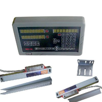 极速新品JCXE5铣床磨床车床线C切割数显光栅尺光学电子尺光学尺