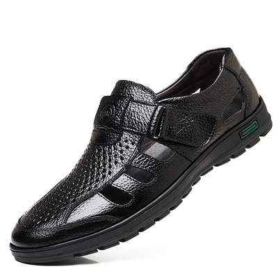极速Classicf Mens Sandals Summer Soft Sandals Comfortable M