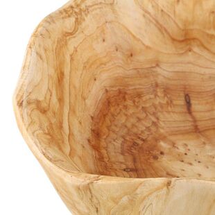 极速Househeold Fruit Bowl Wooden Candy Di Fruit Plate Wood